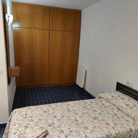 Av De Sant Francesc 15 Piso 3 * 지로나